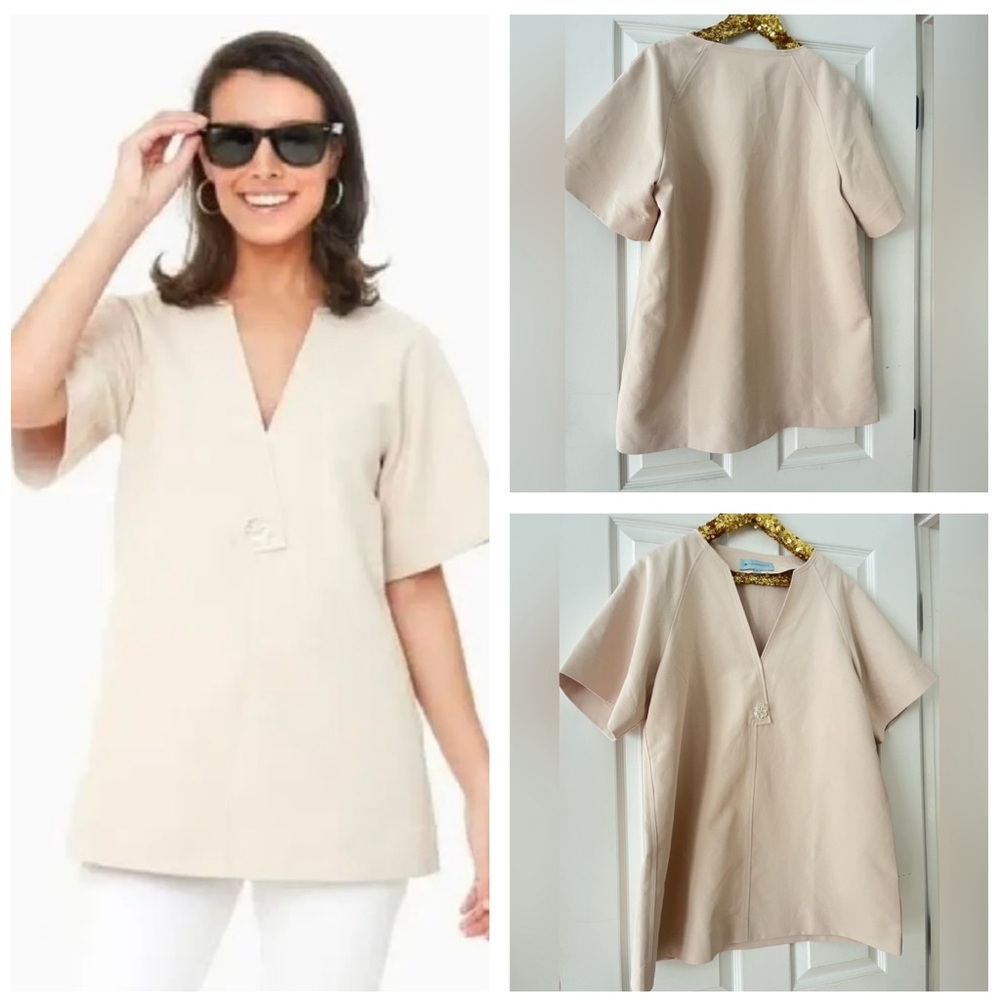 Tuckernuck Top